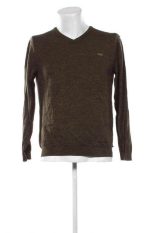 Ανδρικό πουλόβερ No Excess, Μέγεθος XL, Χρώμα Πολύχρωμο, Τιμή 10,99 €