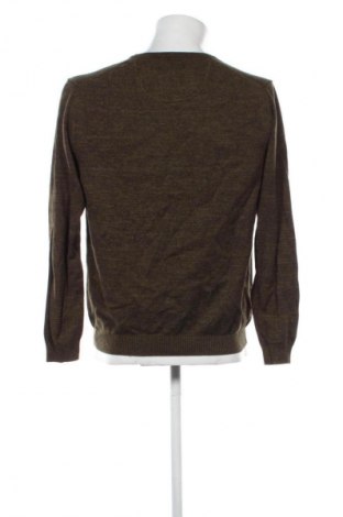 Ανδρικό πουλόβερ No Excess, Μέγεθος XL, Χρώμα Πολύχρωμο, Τιμή 10,99 €