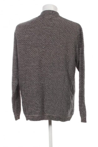 Ανδρικό πουλόβερ No Excess, Μέγεθος 3XL, Χρώμα Πολύχρωμο, Τιμή 10,99 €