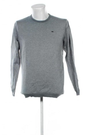 Herrenpullover No Excess, Größe L, Farbe Grau, Preis 10,99 €