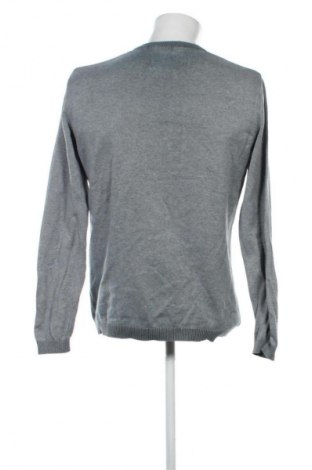 Herrenpullover No Excess, Größe L, Farbe Grau, Preis 10,99 €
