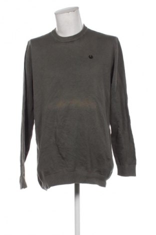 Férfi pulóver No Excuse, Méret 3XL, Szín Zöld, Ár 6 229 Ft