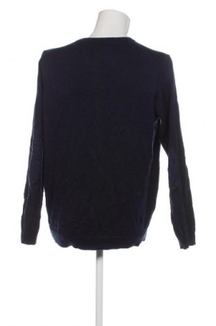 Мъжки пуловер Nobel League, Размер XL, Цвят Син, Цена 13,99 лв.