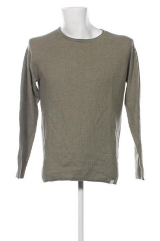 Férfi pulóver Nowadays, Méret L, Szín Zöld, Ár 27 669 Ft