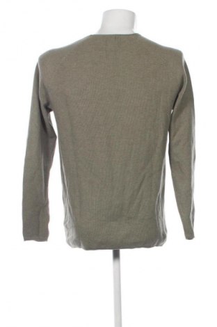 Férfi pulóver Nowadays, Méret L, Szín Zöld, Ár 27 669 Ft