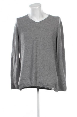 Pulover de bărbați Nowadays, Mărime XL, Culoare Gri, Preț 342,99 Lei