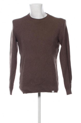 Męski sweter Nowadays, Rozmiar L, Kolor Brązowy, Cena 290,99 zł