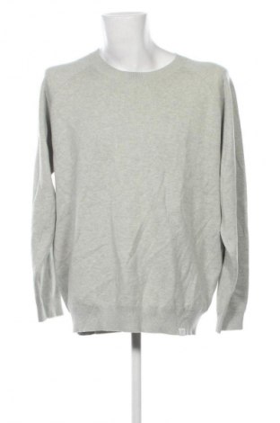 Мъжки пуловер Nowadays, Размер XL, Цвят Зелен, Цена 56,24 €