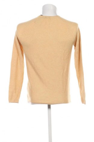 Pulover de bărbați Nowadays, Mărime S, Culoare Bej, Preț 342,99 Lei