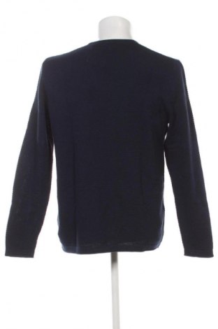 Ανδρικό πουλόβερ ONLY, Μέγεθος XL, Χρώμα Μπλέ, Τιμή 39,39 €