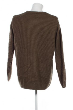 Pánsky sveter  OVS, Veľkosť XXL, Farba Zelená, Cena  13,95 €