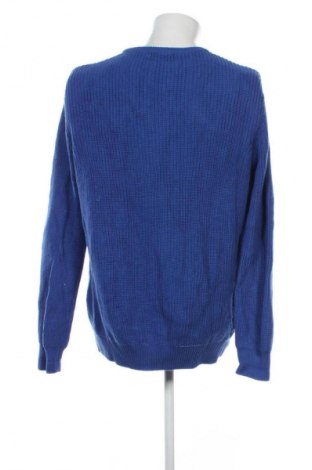 Pánsky sveter  OVS, Veľkosť XL, Farba Modrá, Cena  14,95 €