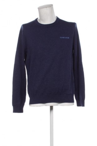 Herrenpullover Oliver Jacob, Größe L, Farbe Mehrfarbig, Preis 37,99 €