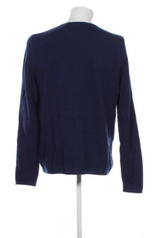 Ανδρικό πουλόβερ Oliver Jacob, Μέγεθος XL, Χρώμα Μπλέ, Τιμή 34,99 €