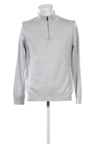 Pánsky sveter  Oliver Jacob, Veľkosť XL, Farba Sivá, Cena  34,95 €