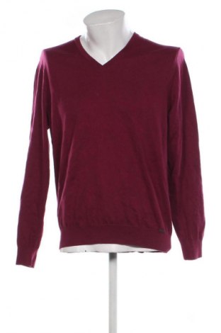 Pánský svetr  Olymp, Velikost XL, Barva Růžová, Cena  1 089,00 Kč