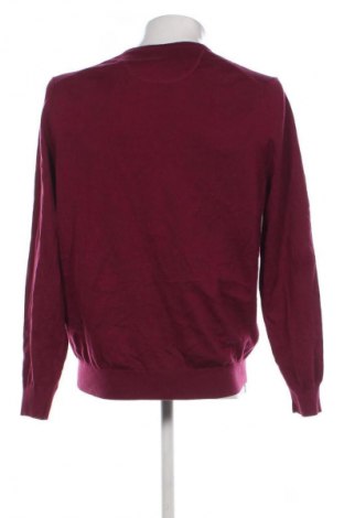 Pánský svetr  Olymp, Velikost XL, Barva Růžová, Cena  1 089,00 Kč