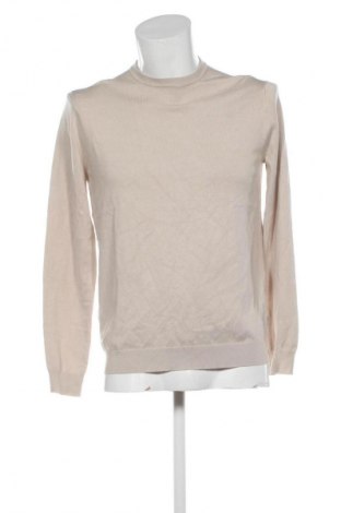 Męski sweter Only & Sons, Rozmiar L, Kolor Beżowy, Cena 150,99 zł