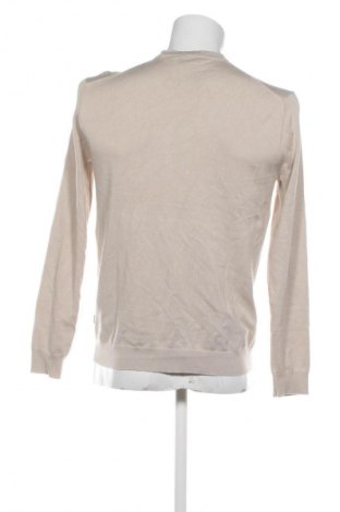Męski sweter Only & Sons, Rozmiar L, Kolor Beżowy, Cena 150,99 zł