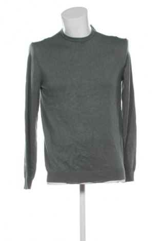 Męski sweter Only & Sons, Rozmiar L, Kolor Zielony, Cena 150,99 zł