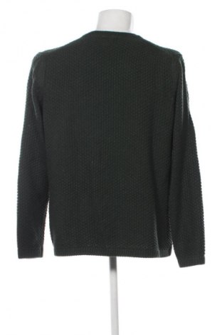 Pulover de bărbați Only & Sons, Mărime XXL, Culoare Verde, Preț 92,10 Lei