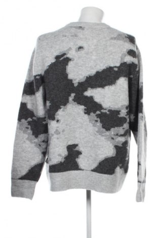 Pulover de bărbați Originals By Jack & Jones, Mărime XL, Culoare Multicolor, Preț 52,99 Lei