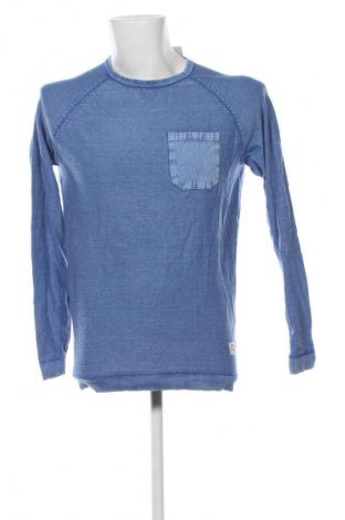 Herrenpullover Originals By Jack & Jones, Größe L, Farbe Blau, Preis € 10,99