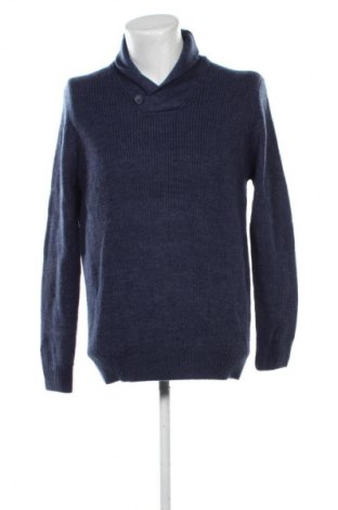 Férfi pulóver Oviesse, Méret XL, Szín Kék, Ár 4 669 Ft