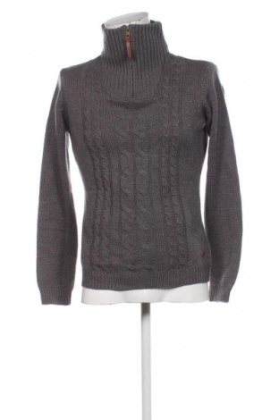 Pánsky sveter  Oxmo, Veľkosť L, Farba Sivá, Cena  12,95 €