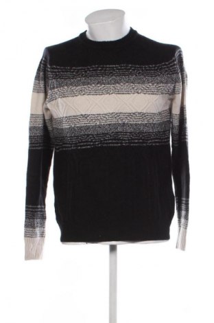 Мъжки пуловер Paolo Pecora, Размер XL, Цвят Многоцветен, Цена 93,99 лв.