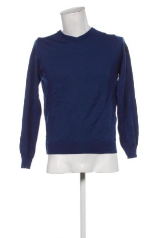 Ανδρικό πουλόβερ Paul & Shark, Μέγεθος M, Χρώμα Μπλέ, Τιμή 75,99 €