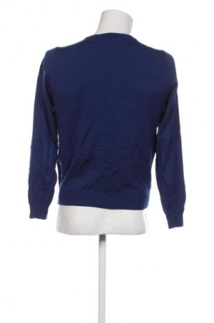 Ανδρικό πουλόβερ Paul & Shark, Μέγεθος M, Χρώμα Μπλέ, Τιμή 75,99 €