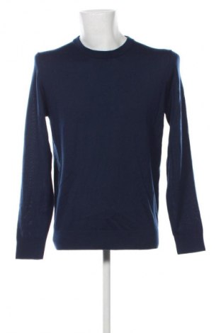 Herrenpullover Paul Hunter, Größe L, Farbe Blau, Preis 93,99 €