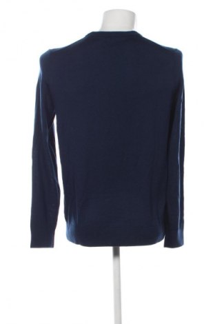 Herrenpullover Paul Hunter, Größe L, Farbe Blau, Preis 93,99 €