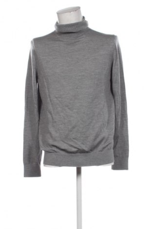 Pulover de bărbați Paul Hunter, Mărime XL, Culoare Gri, Preț 443,99 Lei