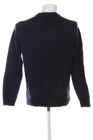 Férfi pulóver Paul Hunter, Méret L, Szín Kék, Ár 35 839 Ft
