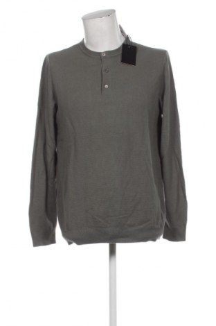 Herrenpullover Paul Hunter, Größe XL, Farbe Grün, Preis € 93,99