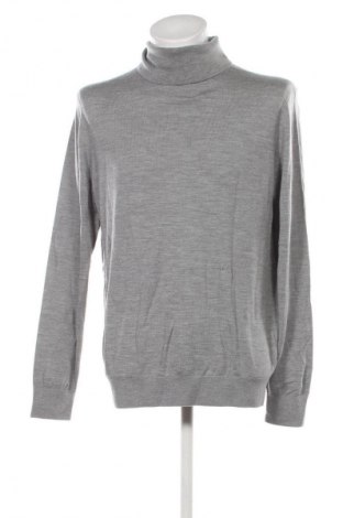 Męski sweter Paul Hunter, Rozmiar XXL, Kolor Szary, Cena 287,99 zł