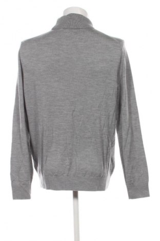 Męski sweter Paul Hunter, Rozmiar XXL, Kolor Szary, Cena 287,99 zł