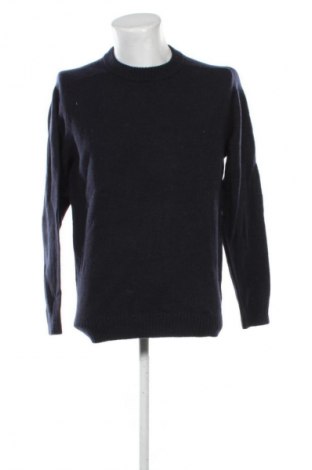 Ανδρικό πουλόβερ Paul Hunter, Μέγεθος L, Χρώμα Μπλέ, Τιμή 85,99 €