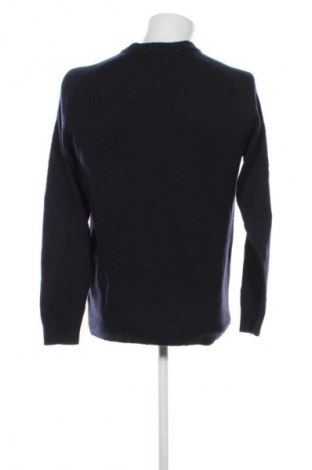 Ανδρικό πουλόβερ Paul Hunter, Μέγεθος L, Χρώμα Μπλέ, Τιμή 85,99 €