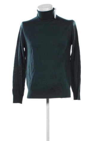 Herrenpullover Paul Hunter, Größe M, Farbe Grün, Preis € 93,99
