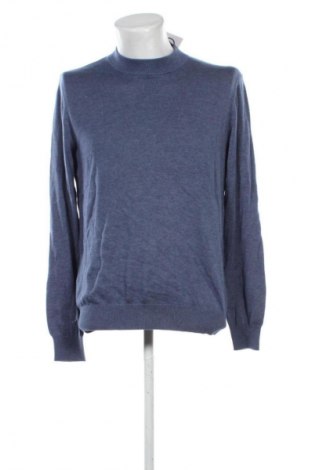 Мъжки пуловер Paul Hunter, Размер M, Цвят Син, Цена 73,11 €
