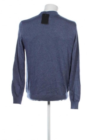 Мъжки пуловер Paul Hunter, Размер M, Цвят Син, Цена 73,11 €