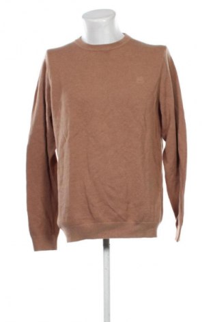 Pulover de bărbați Paul Hunter, Mărime XXL, Culoare Maro, Preț 443,99 Lei
