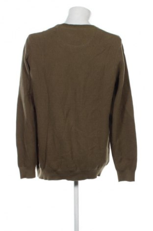 Herrenpullover Paul Hunter, Größe XL, Farbe Grün, Preis € 93,99