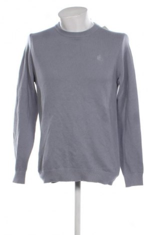 Мъжки пуловер Paul Hunter, Размер M, Цвят Сив, Цена 142,99 лв.