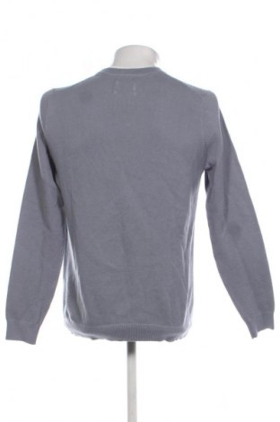 Мъжки пуловер Paul Hunter, Размер M, Цвят Сив, Цена 142,99 лв.