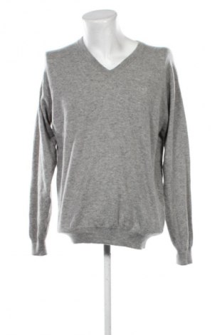 Pulover de bărbați Paul Rosen, Mărime XL, Culoare Gri, Preț 132,99 Lei