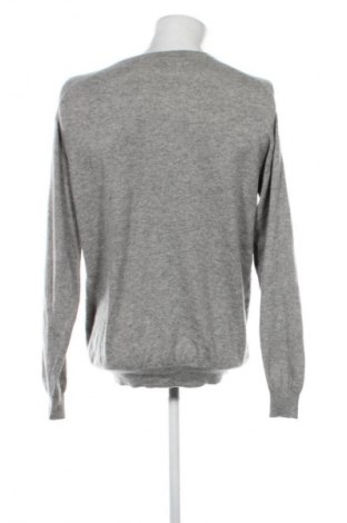 Pulover de bărbați Paul Rosen, Mărime XL, Culoare Gri, Preț 132,99 Lei